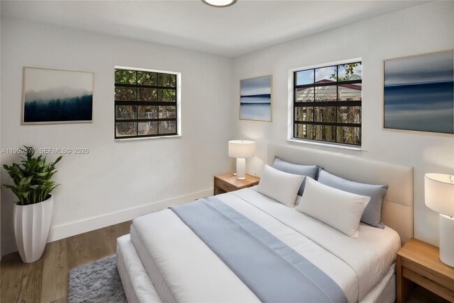 Building Photo - 2311 Fletcher St