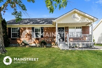 Building Photo - 8906 Greenmoore Dr