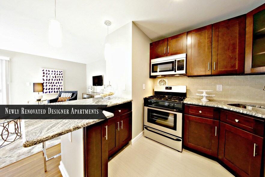 The Crossings at Plainsboro 60 Fox Run Dr Plainsboro NJ 08536