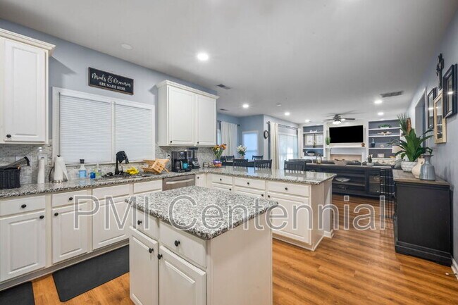 Building Photo - 2506 Retreat Dr NE