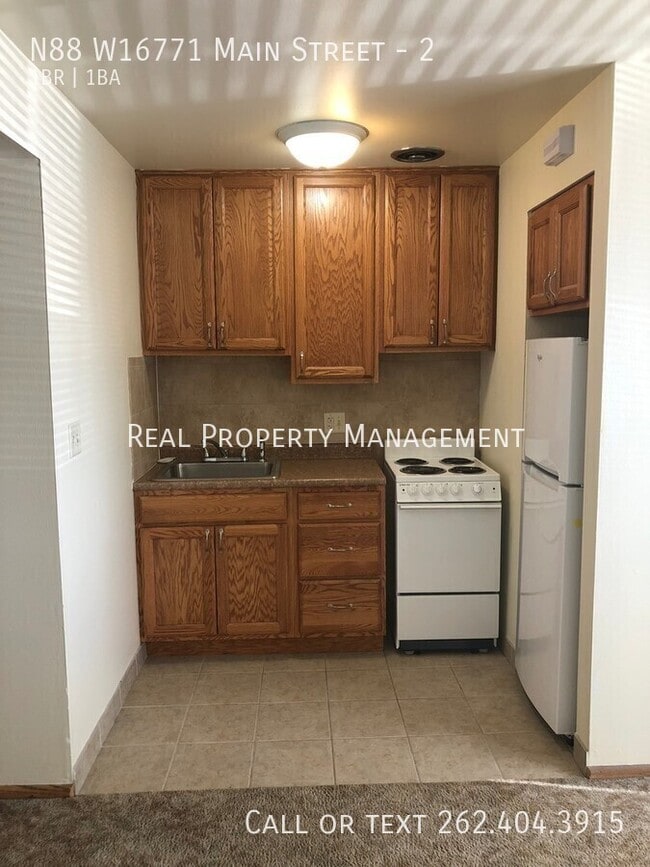 Building Photo - N88W16771-W16771 Main St