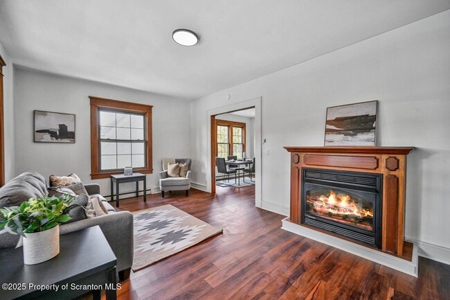 Building Photo - 309 Park Ave