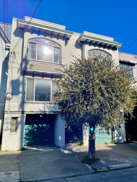 Building Photo - 347 San Jose Ave