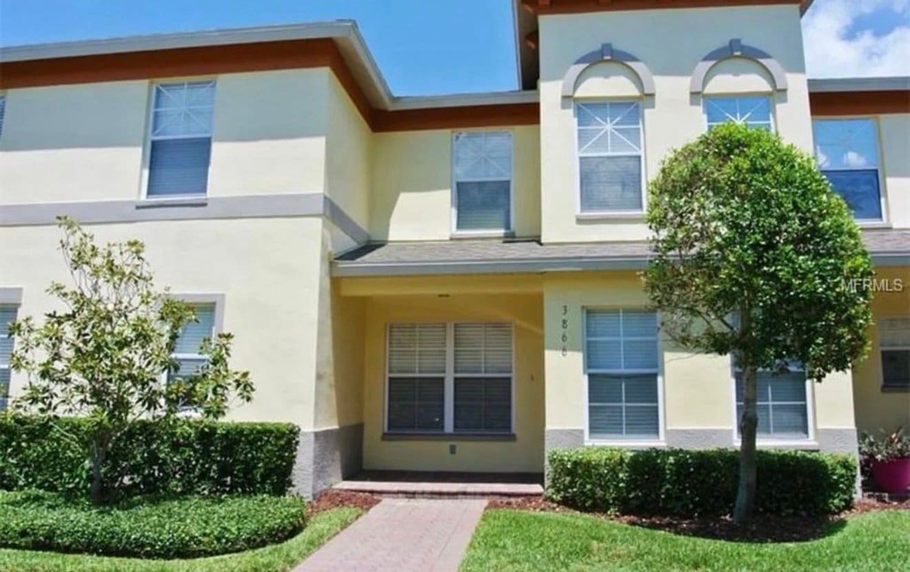 Building Photo - 3866 Island Way