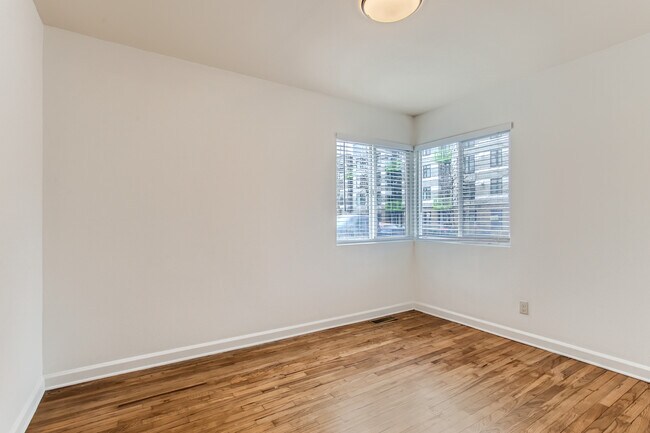 Bedroom 2 - 704 NE 60th Ave