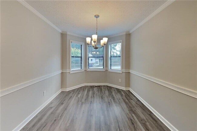 Building Photo - 4730 Spring Gate Dr