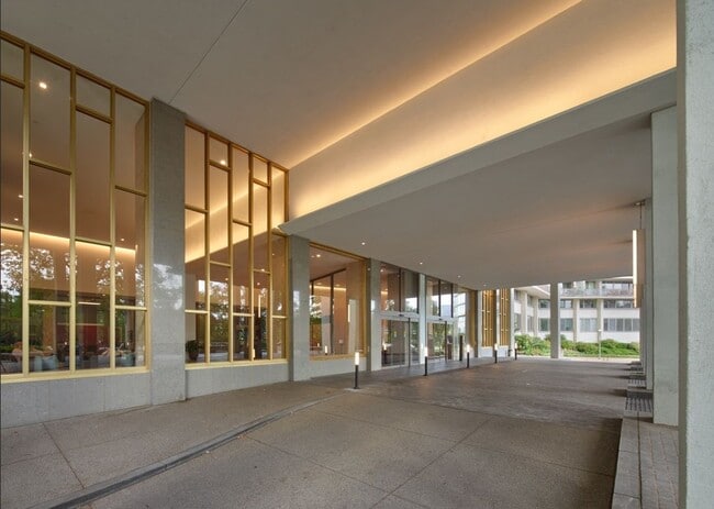 Building Photo - 2401 Pennsylvania Ave