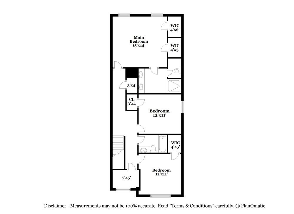 Building Photo - 6124 Avery St SW