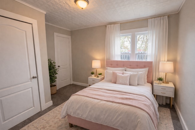 Building Photo - 1750 S Olive St