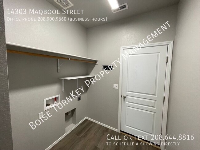 Building Photo - 14303 Maqbool St