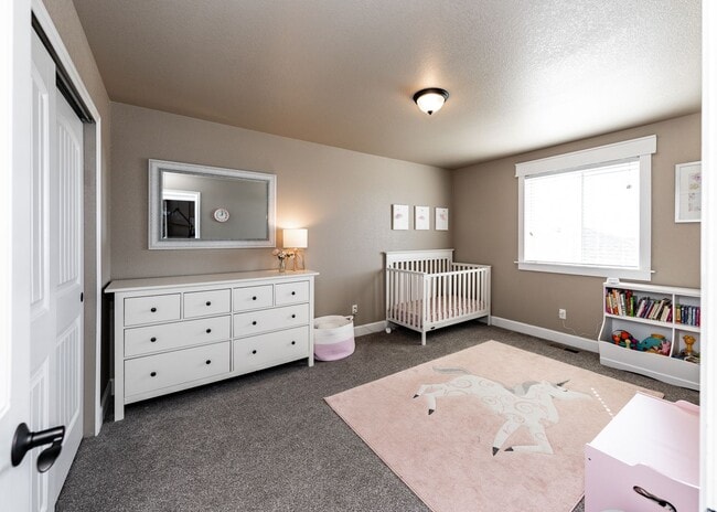 Building Photo - Beautiful, Spacious Home in Wolf Ranch in D20