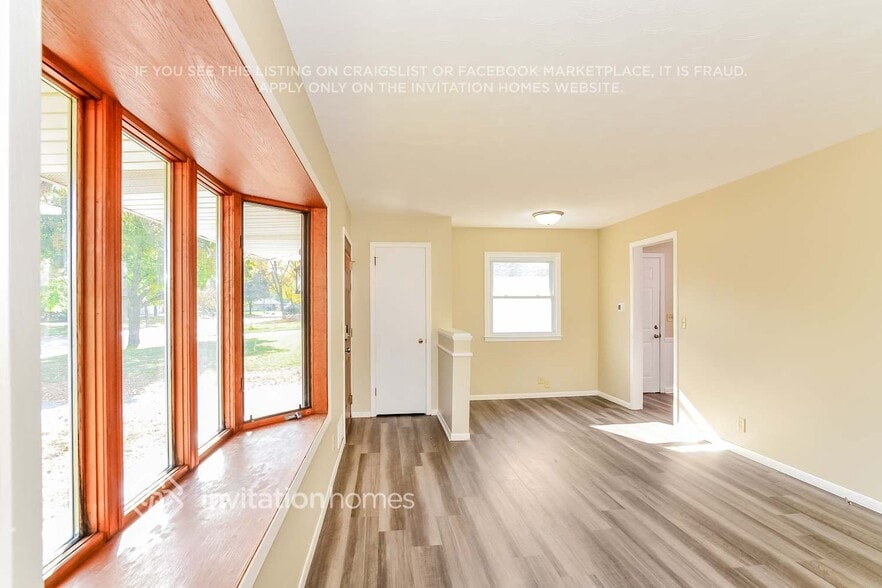 Building Photo - 8412 Grange Blvd