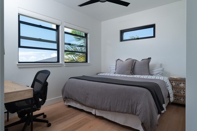 Building Photo - Elevated Haiku Retreat with Ocean Views, Designer Finishes & a Lush Edible Garden Sanctuary