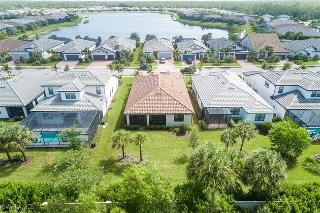 Building Photo - 6770 Pennyroyal Dr