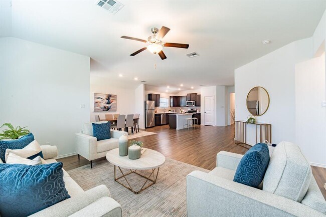 Building Photo - 322 Arnage Dr