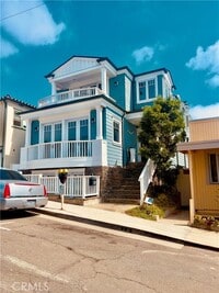 Building Photo - 132 28th St