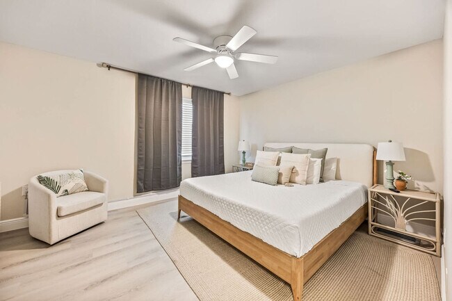 Building Photo - 258 Canaveral Beach Blvd