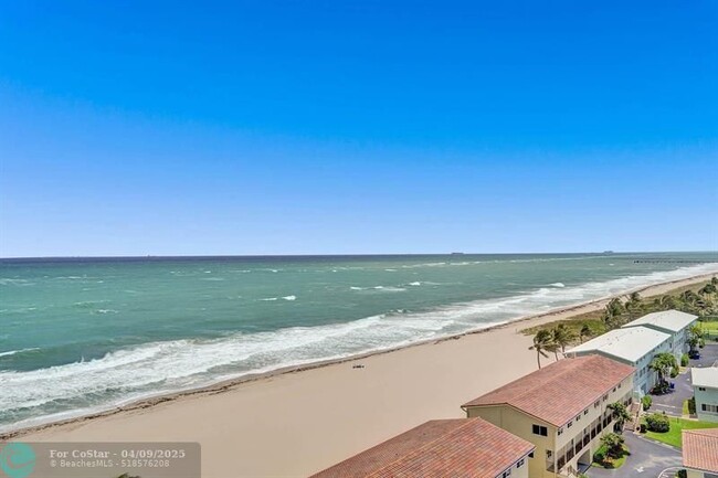 Building Photo - 6000 N Ocean Blvd