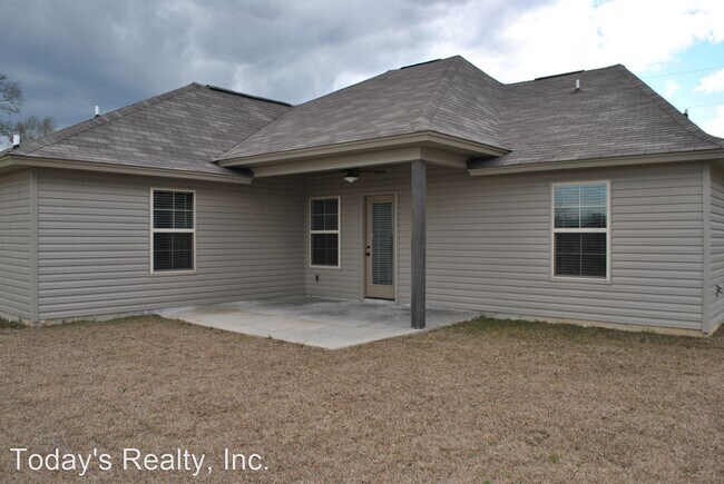 Building Photo - 3 br, 2 bath House - 1249 Highway 820