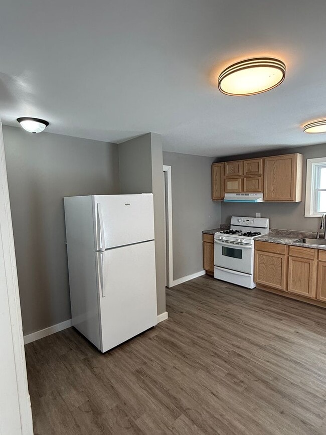 Building Photo - Newly Renovated! - 3 Bedroom, 2 Bathroom Home In Britton, Mi