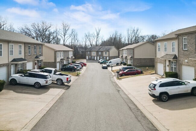 Building Photo - 106 Sango Place Villas Dr