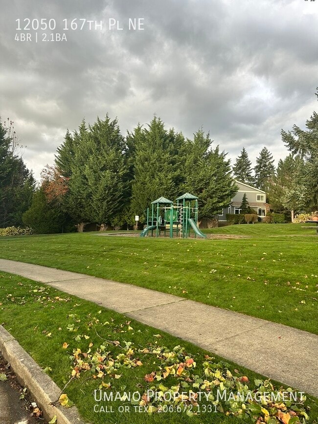 Building Photo - 12050 167th Pl NE