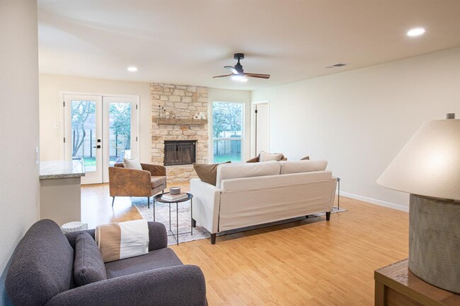Building Photo - 5505 Porsche Ln