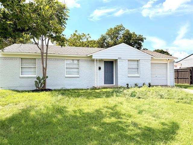 Primary Photo - 2610 San Diego Dr
