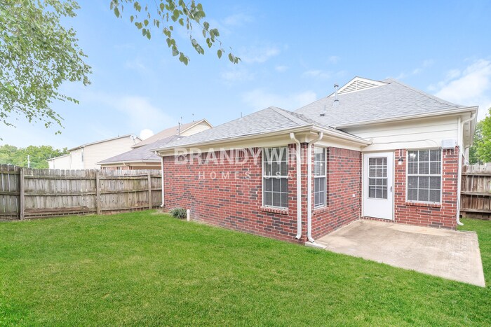 Building Photo - 2773 Virginia Woods Pl