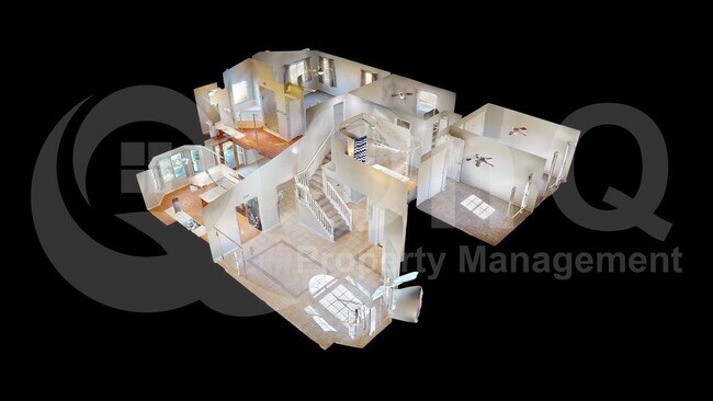 Building Photo - 874 W Port Royal Pl