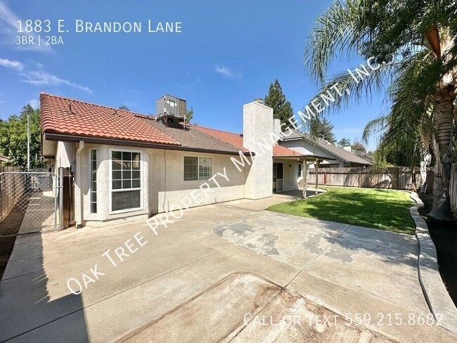 Building Photo - 1883 E Brandon Ln