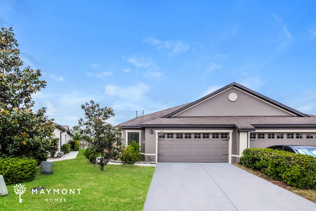 Primary Photo - 3 Bedroom Lakeland Home