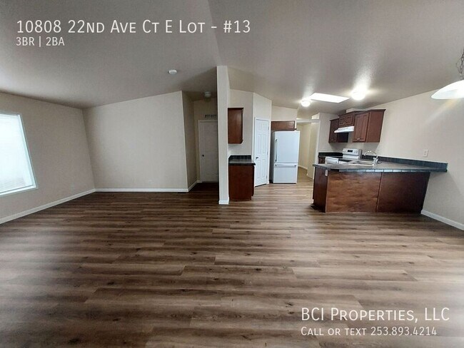 Building Photo - 10808 22nd Ave Ct E