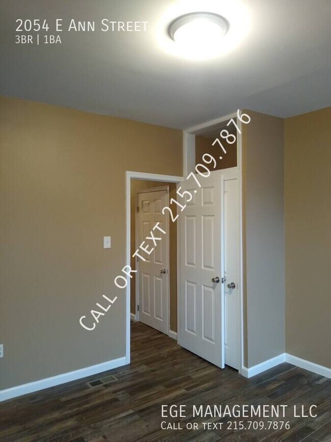 Building Photo - 2054 Ann St