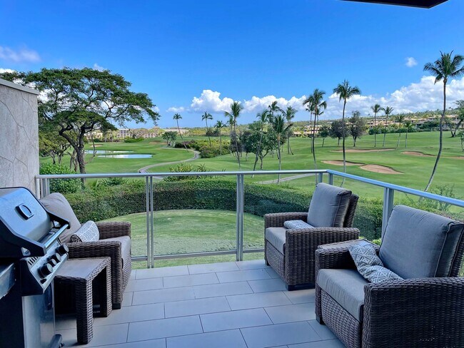 Building Photo - Luxury 3-Bedroom Townhome in Wailea’s Excl...