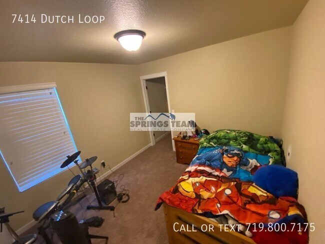 Building Photo - 7414 Dutch Loop