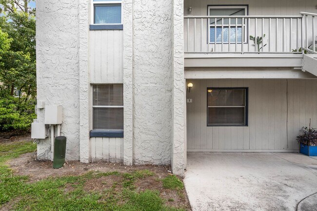 Building Photo - 1BD/1BA Apartment off Curry Ford in Henley Park Apartments!