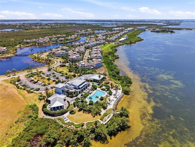 Building Photo - 319 Compass Point Dr