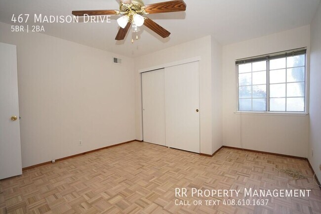 Building Photo - Spacious Home in Beautiful Blossom Valley ...