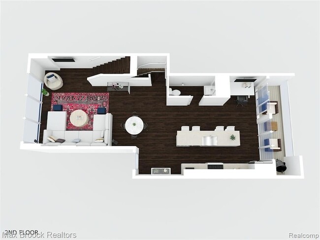 Building Photo - 284 Alfred St