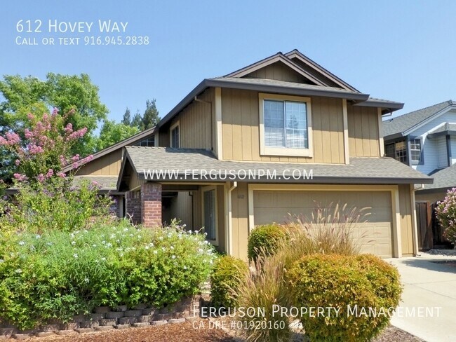 Building Photo - 612 Hovey Way