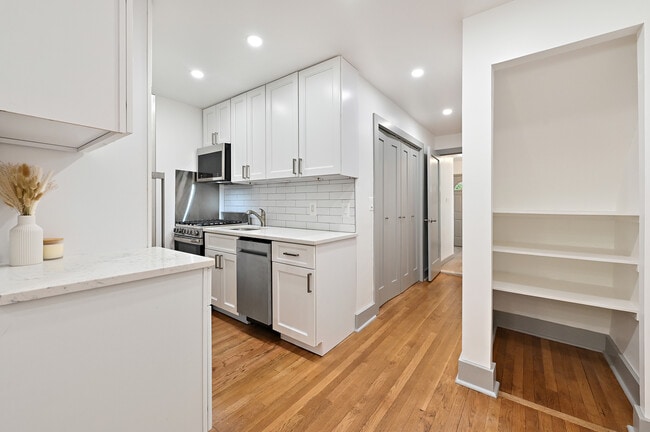 Building Photo - 5823 Fieldston Rd