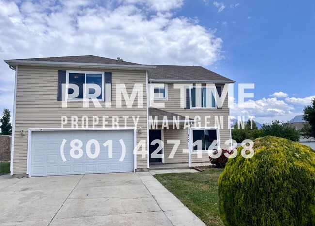 Primary Photo - Lovely home for rent in Lehi UT