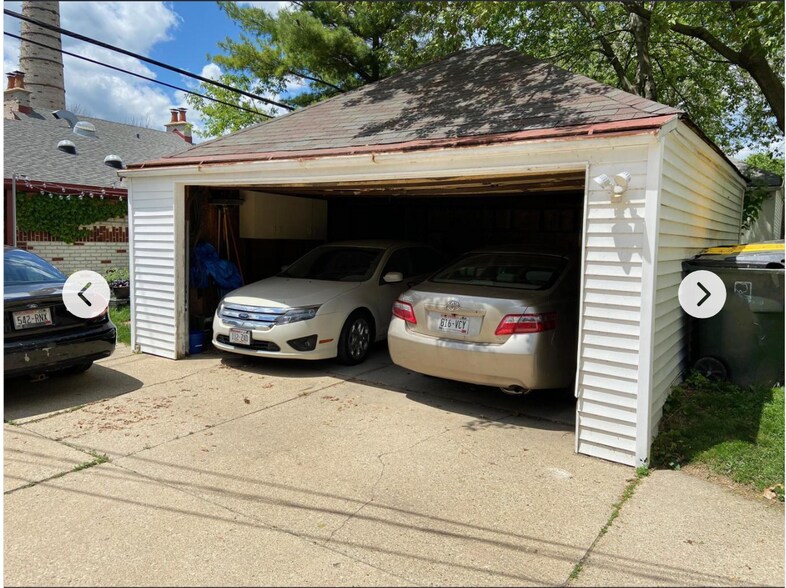 Building Photo - 3811 N Morris Blvd