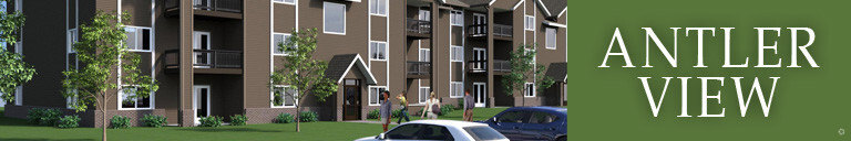 Antler View Apartments