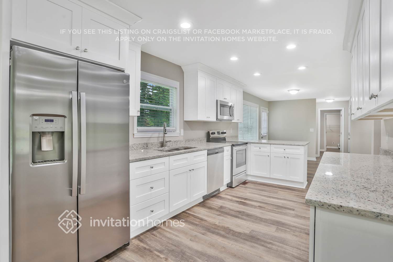 Building Photo - 3809 Butternut Dr