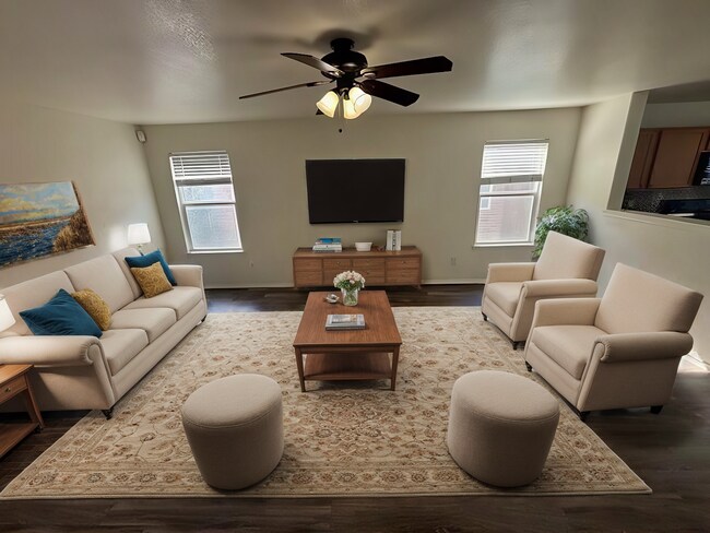 Building Photo - Upgraded single story house in Keller ISD