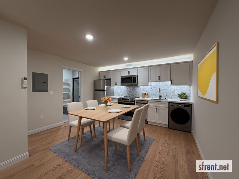 Building Photo - Fairmount Heights LLC.