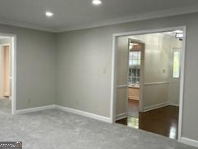 Building Photo - 102 Whisper Trce
