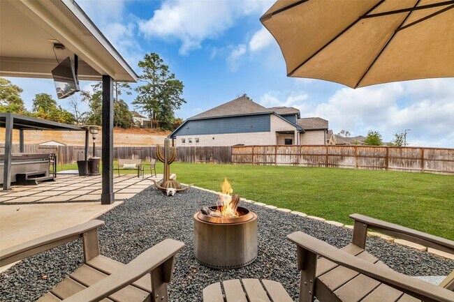 Building Photo - 20022 Parkland Gates Dr